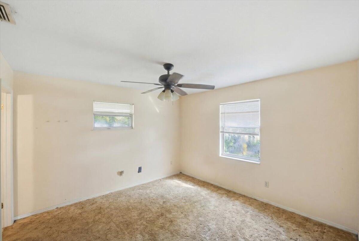 METES AND BOUNDS - Residential