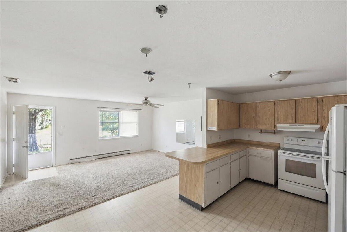 METES AND BOUNDS - Residential