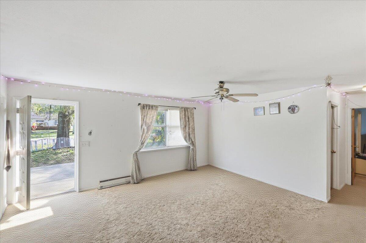 METES AND BOUNDS - Residential