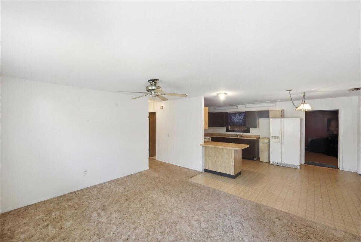 METES AND BOUNDS - Residential