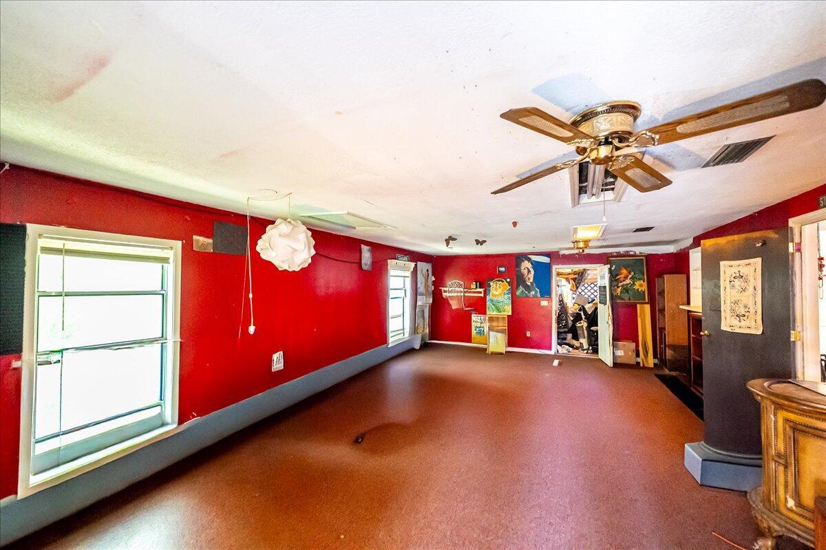 METES AND BOUNDS - Residential