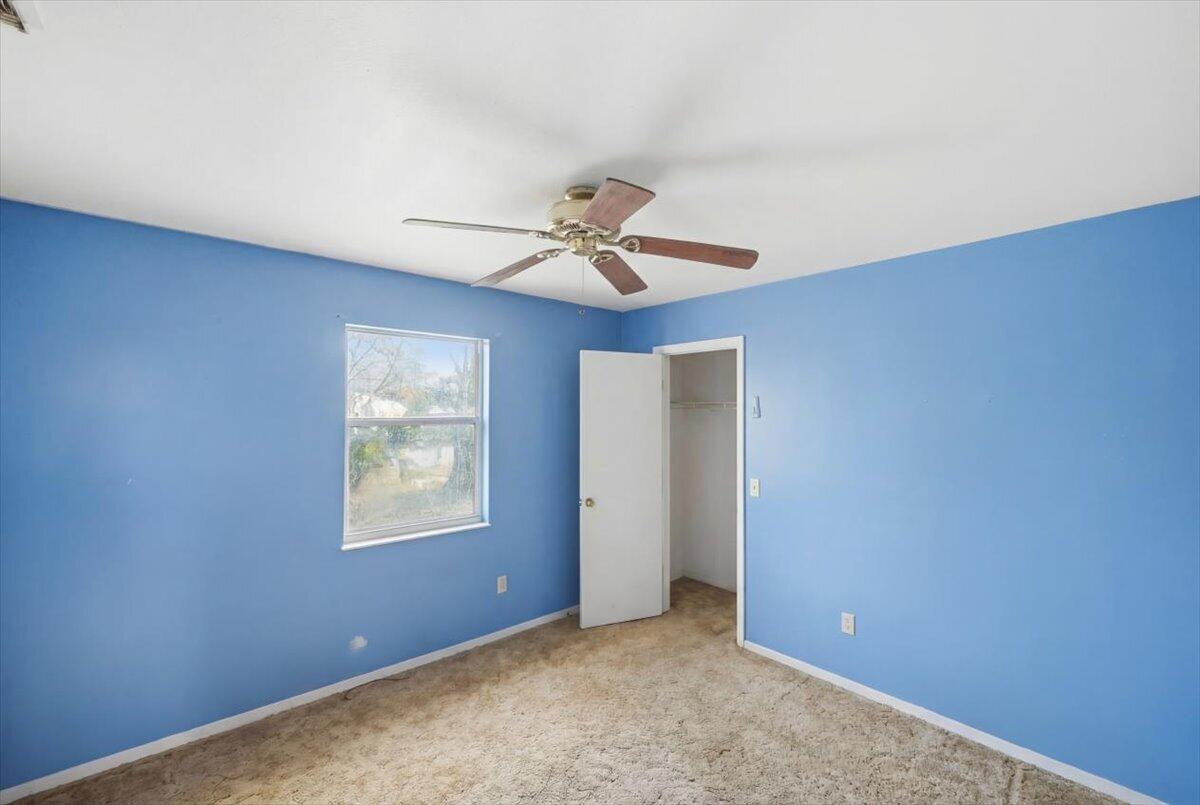 METES AND BOUNDS - Residential