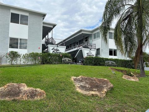 A home in Lake Worth Beach