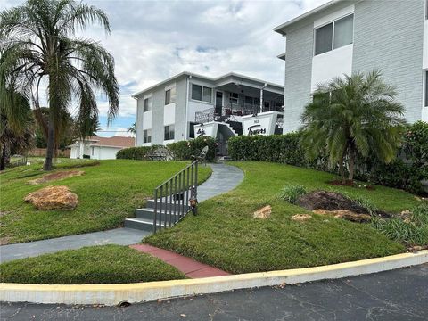 A home in Lake Worth Beach