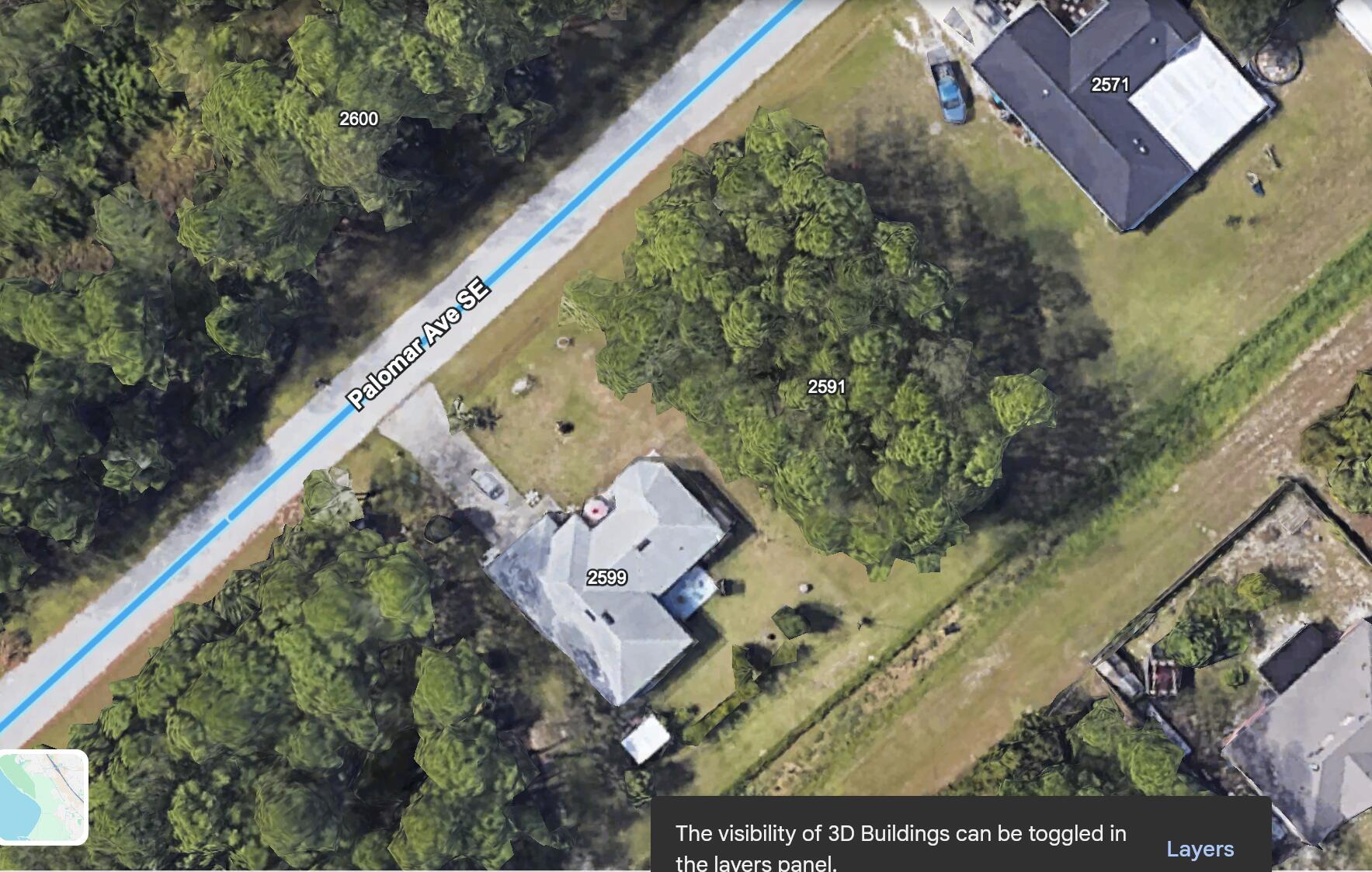 PORT MALABAR UNIT 22 - Land