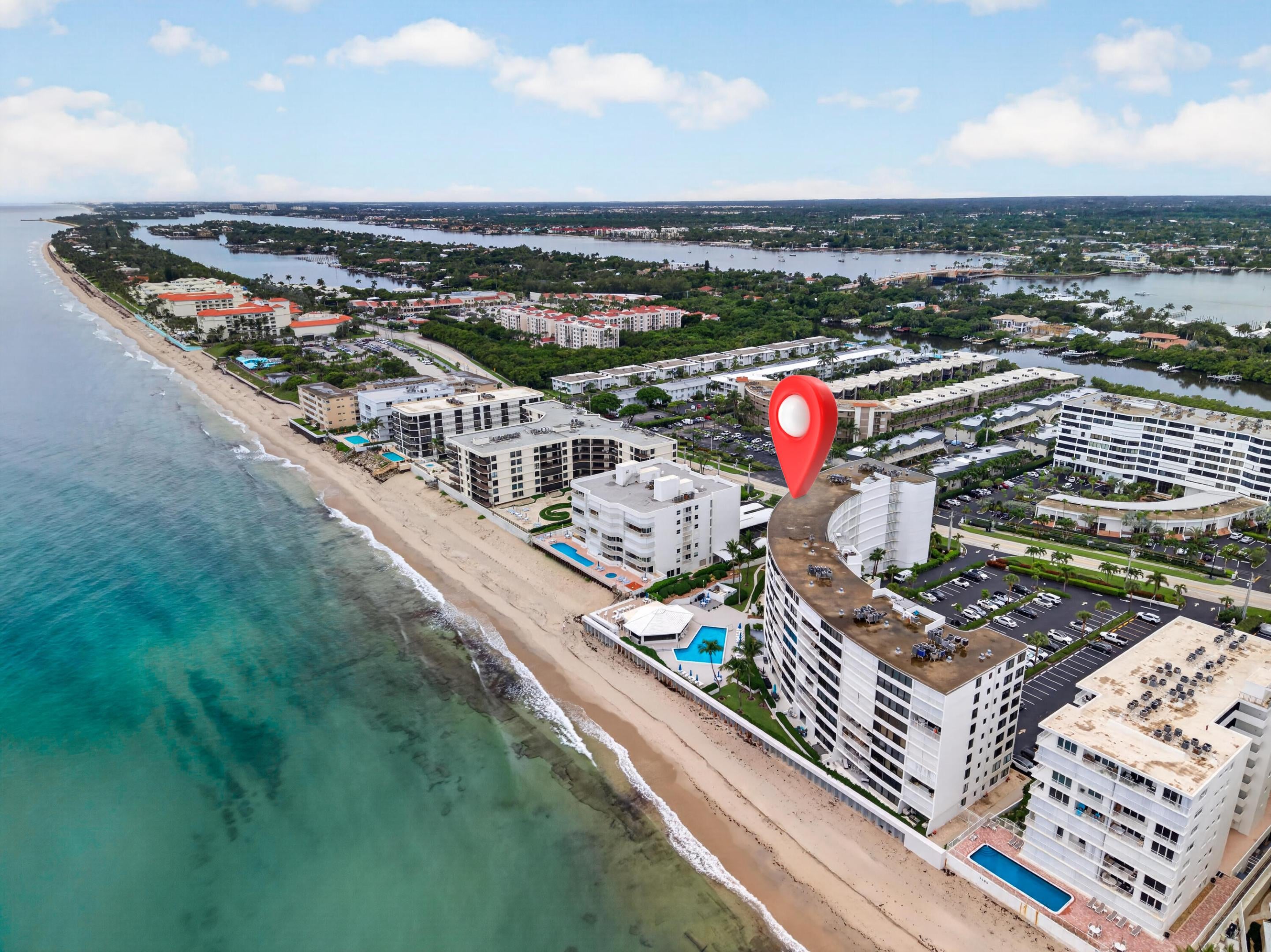 3590 S Ocean Boulevard 807