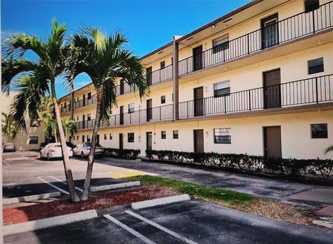 9150 NW 38th Drive 106 Coral Springs FL 33065