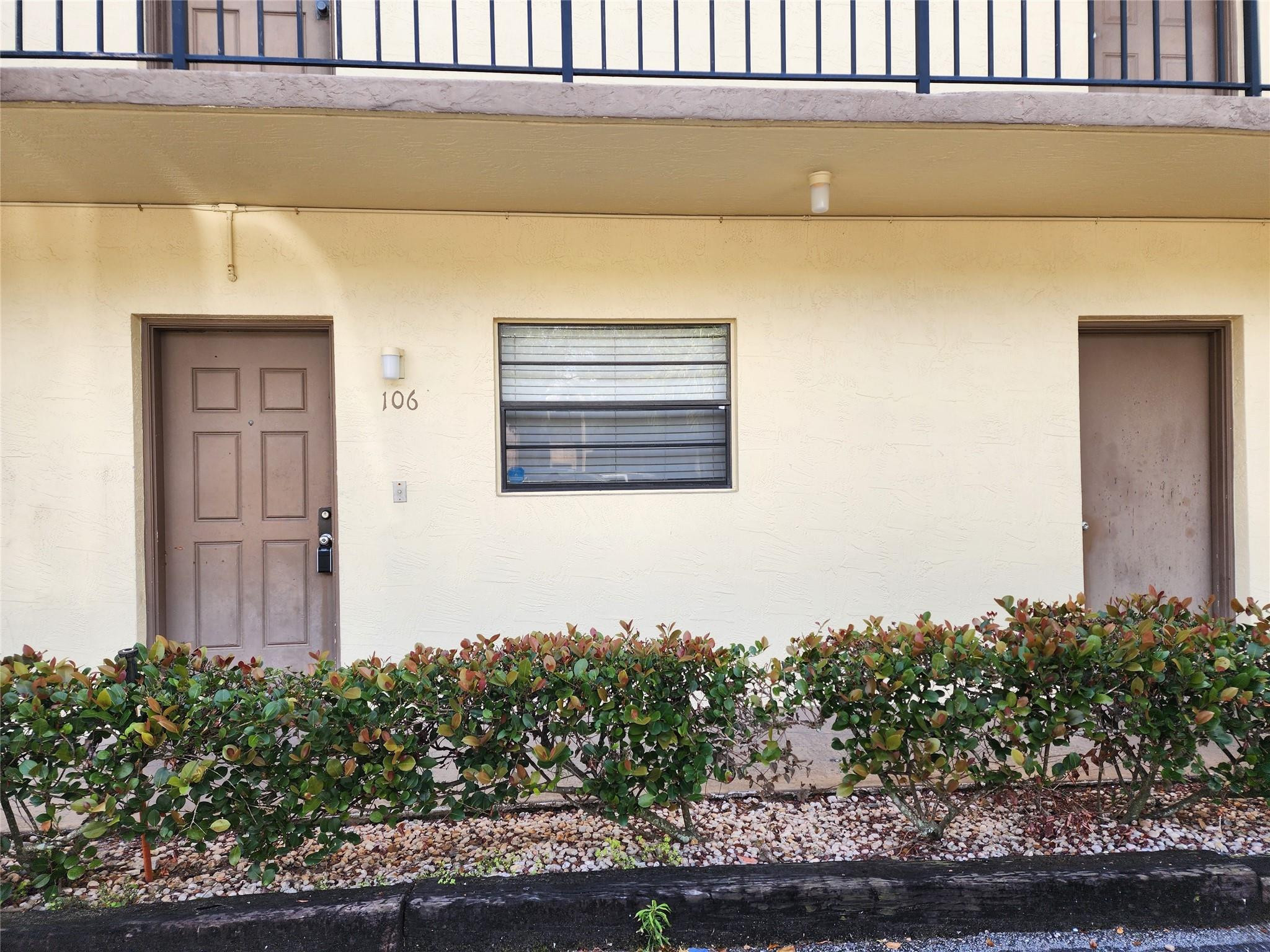 9150 NW 38th Drive 106