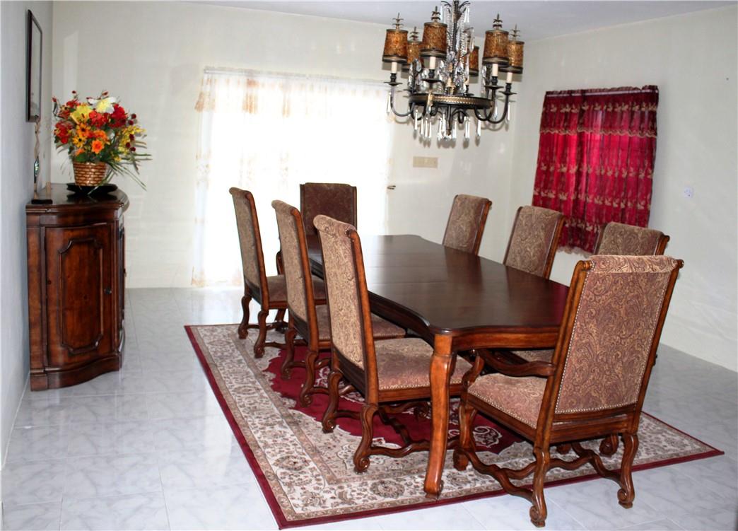 Montego Bay, St. James - Residential