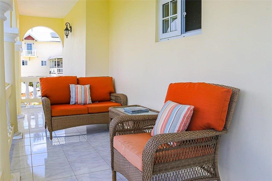 Montego Bay, St. James - Residential
