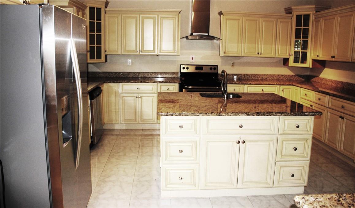 Montego Bay, St. James - Residential