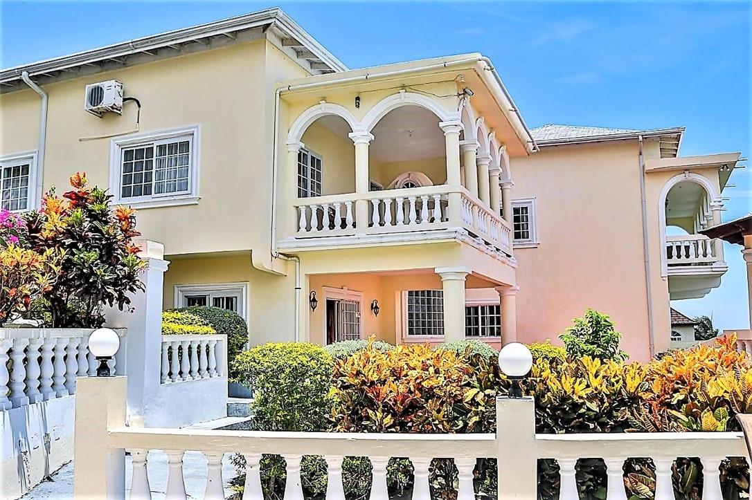Montego Bay, St. James - Residential