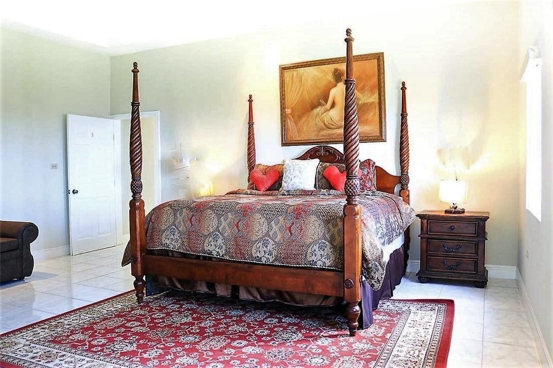 Montego Bay, St. James - Residential