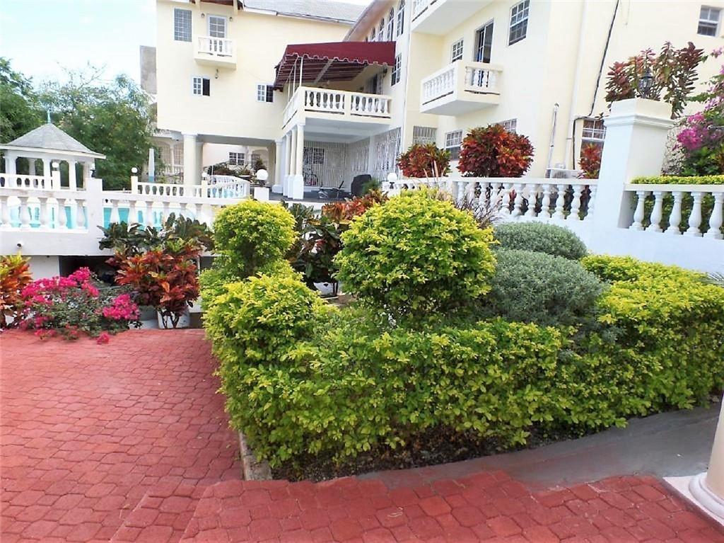 Montego Bay, St. James - Residential