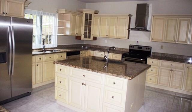 Montego Bay, St. James - Residential