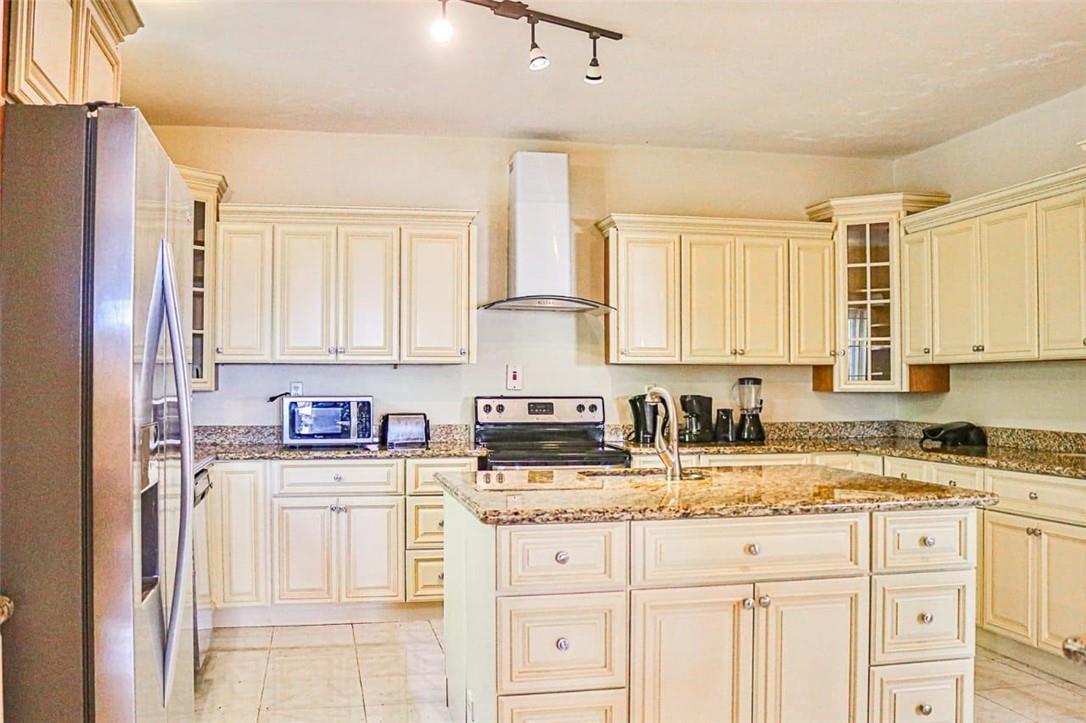 Montego Bay, St. James - Residential