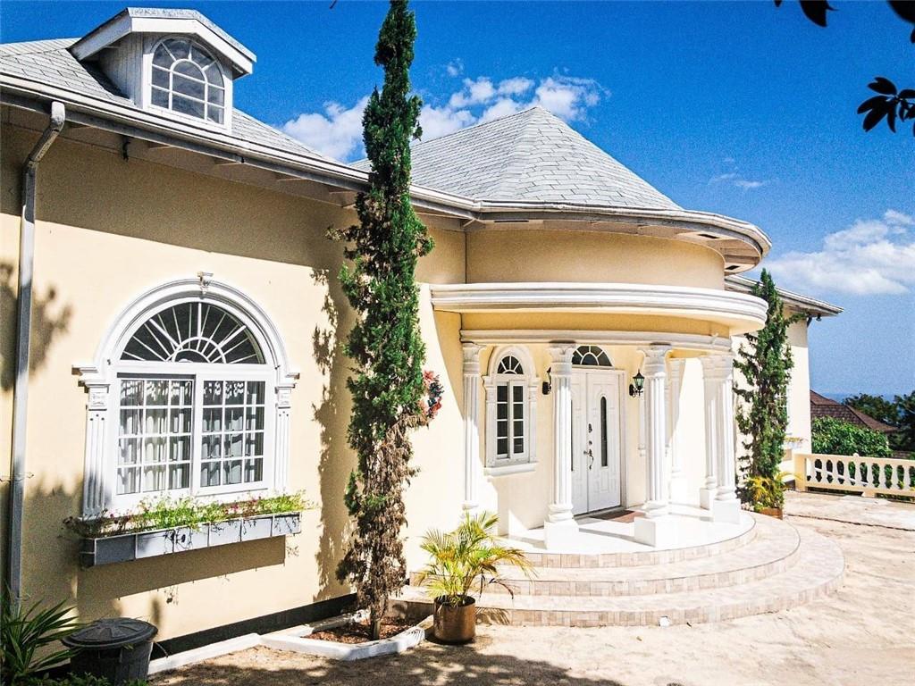 Montego Bay, St. James - Residential