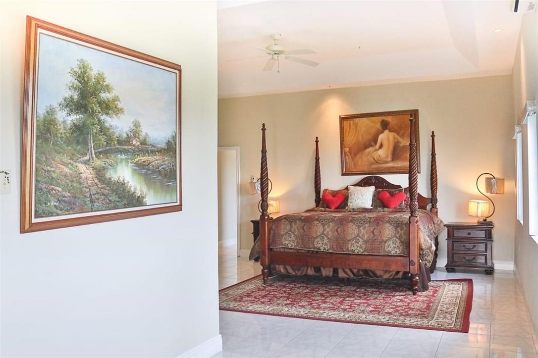 Montego Bay, St. James - Residential