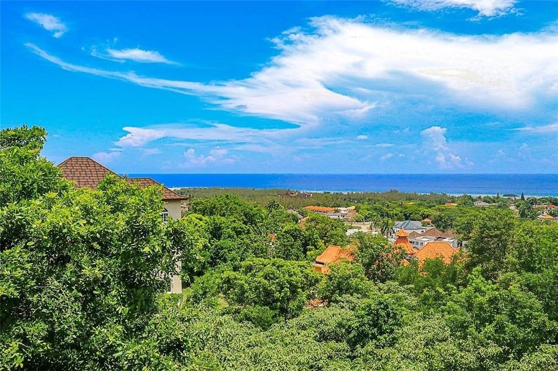 Montego Bay, St. James - Residential