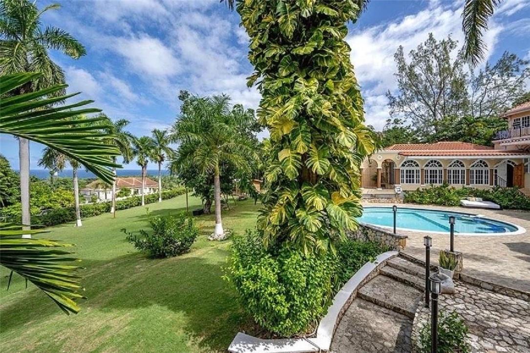 Montego Bay, St. James - Residential