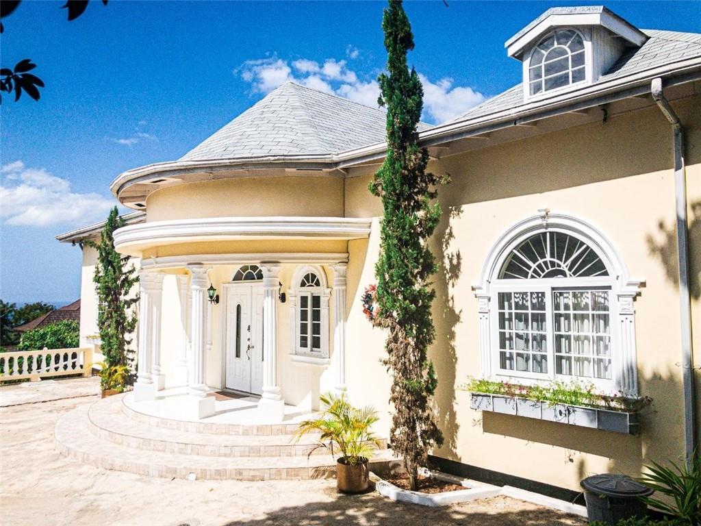 Montego Bay, St. James - Residential