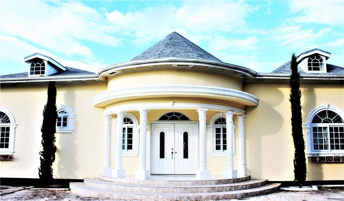 Montego Bay, St. James - Residential