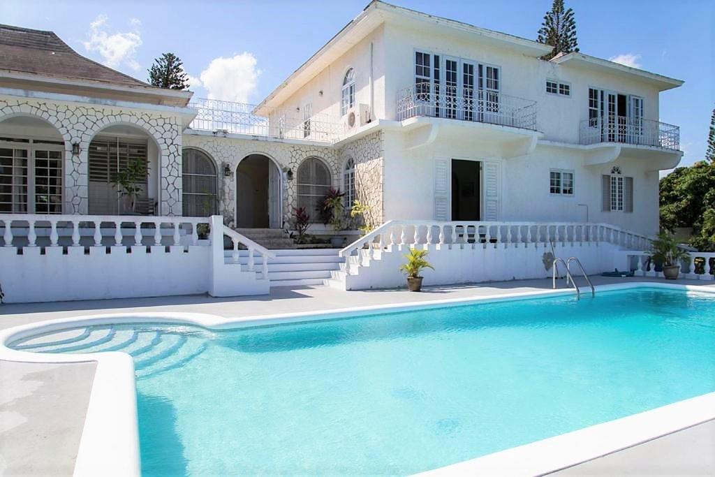 Montego Bay, St. James - Residential
