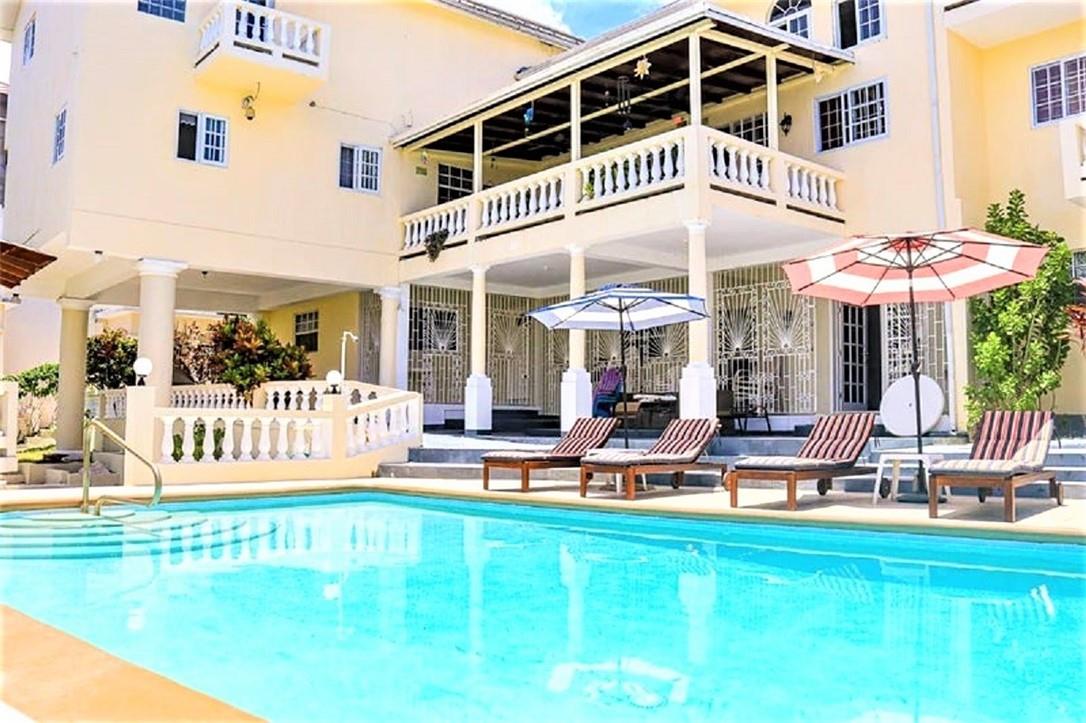 Montego Bay, St. James - Residential