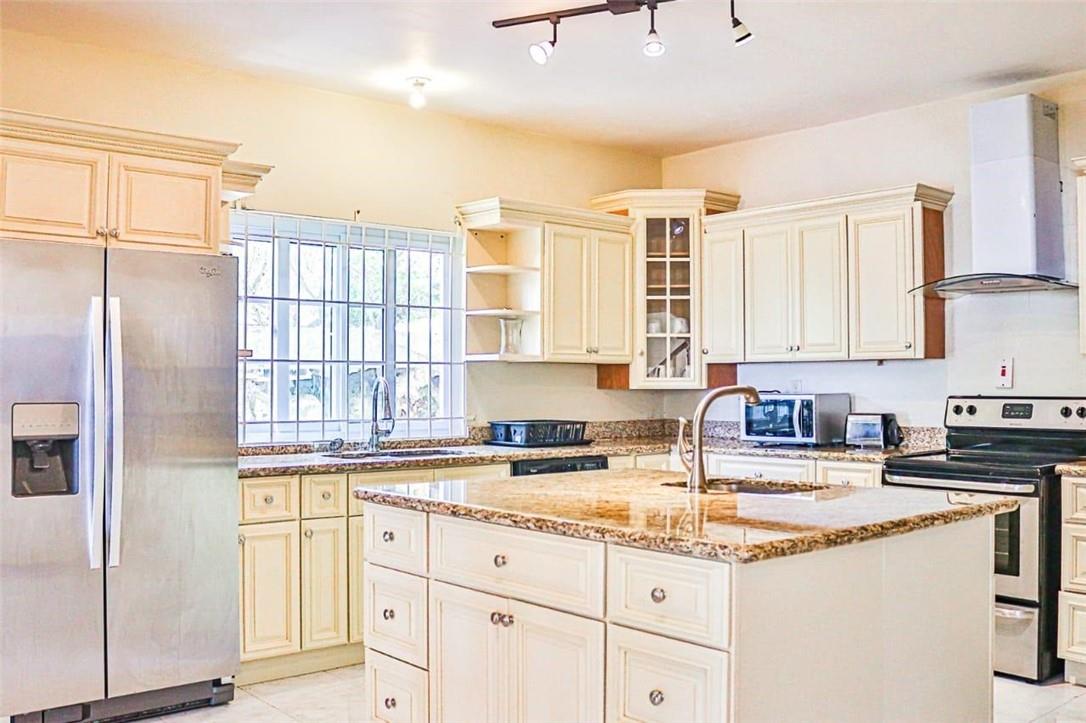 Montego Bay, St. James - Residential