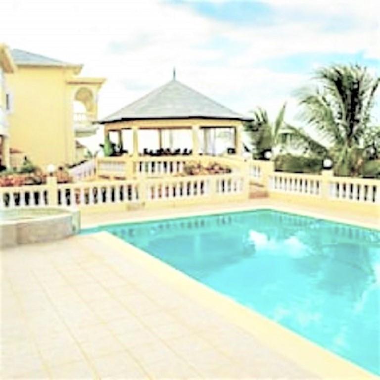 Montego Bay, St. James - Residential
