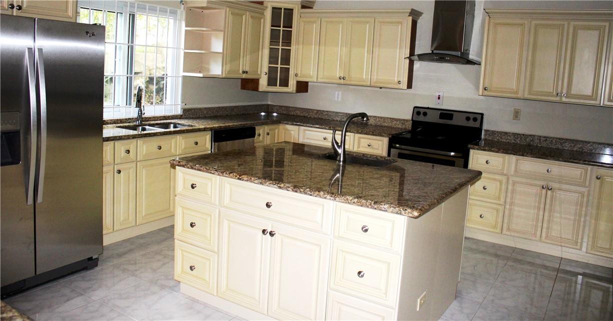 Montego Bay, St. James - Residential