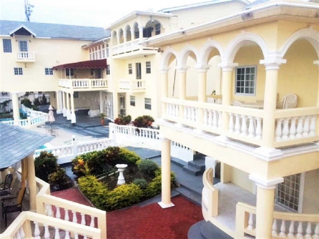 Montego Bay, St. James - Residential