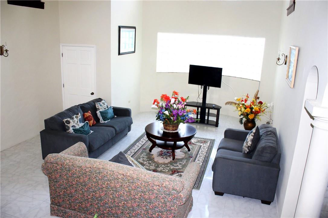 Montego Bay, St. James - Residential