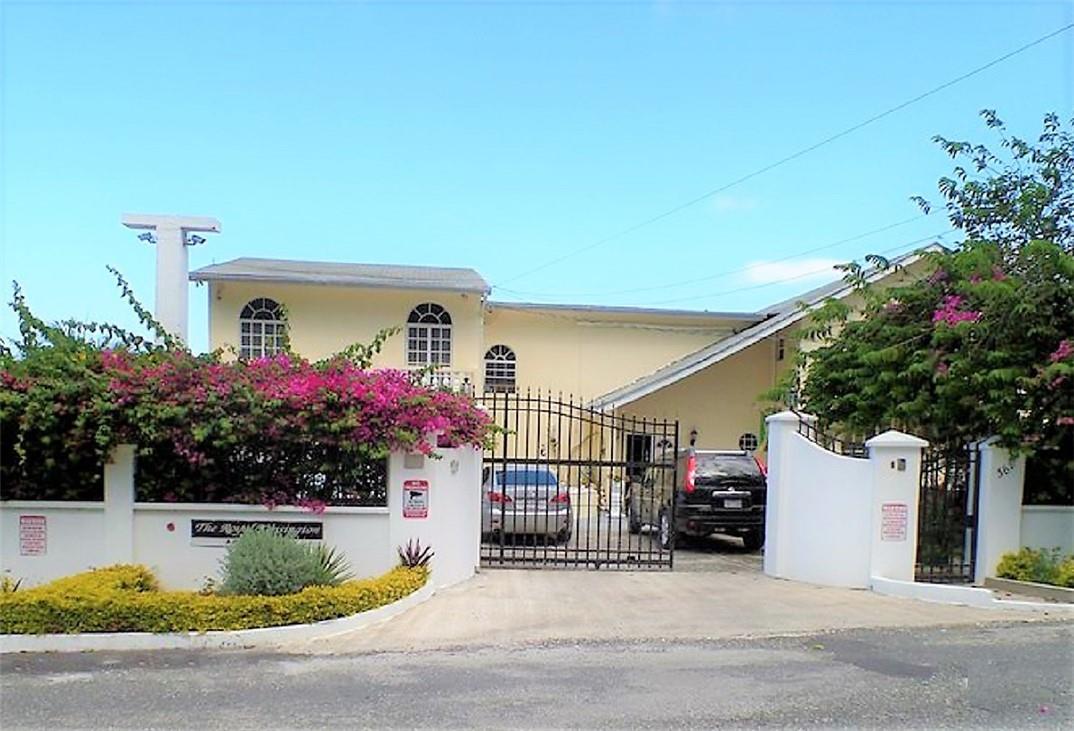 Montego Bay, St. James - Residential