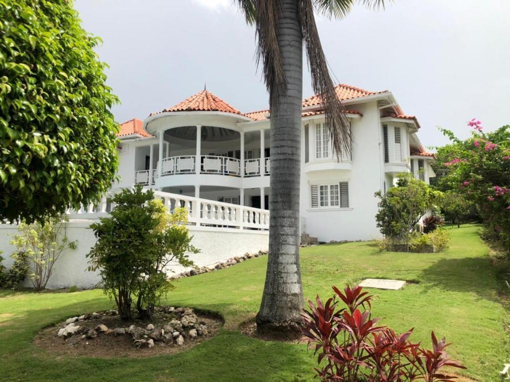 Montego Bay, St. James - Residential
