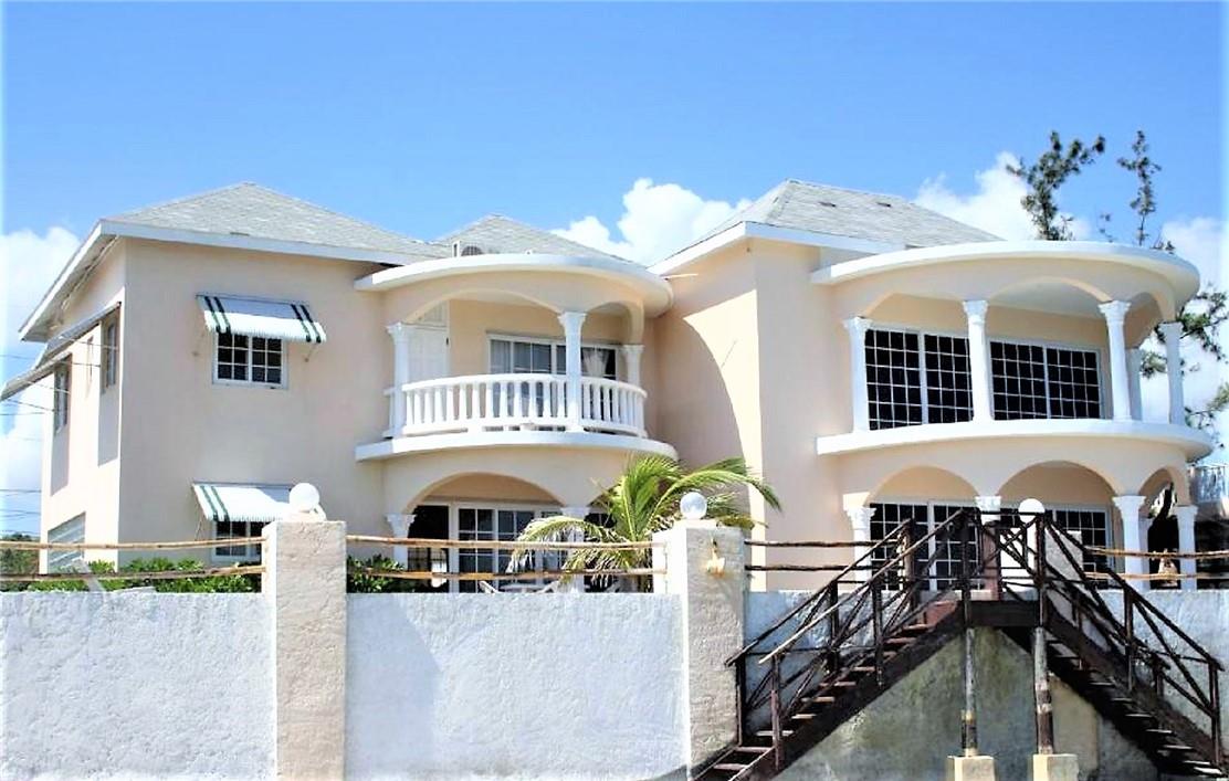 Montego Bay, St. James - Residential