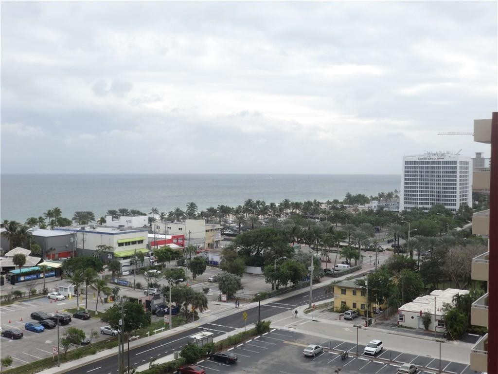 100 S Birch Road 1106-B