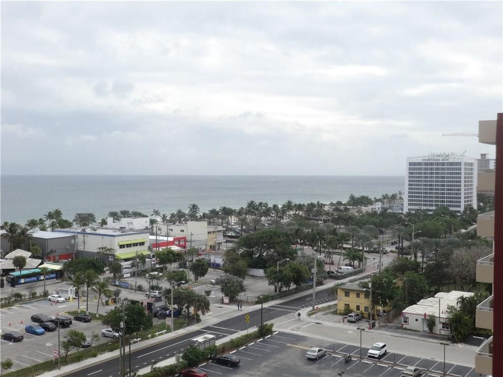 Photo of 100 S Birch Road #1106-B, Fort Lauderdale, FL 33316 (MLS # F10556827)