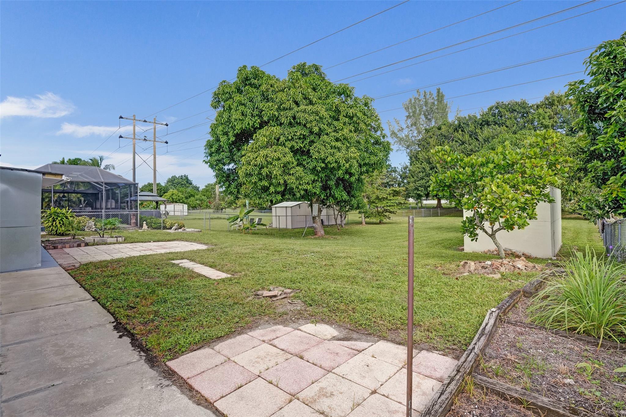 Oriole-Margate Sec 5 84-2 - Residential