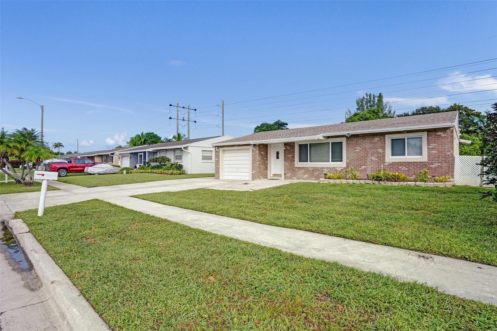Oriole-Margate Sec 5 84-2 - Residential