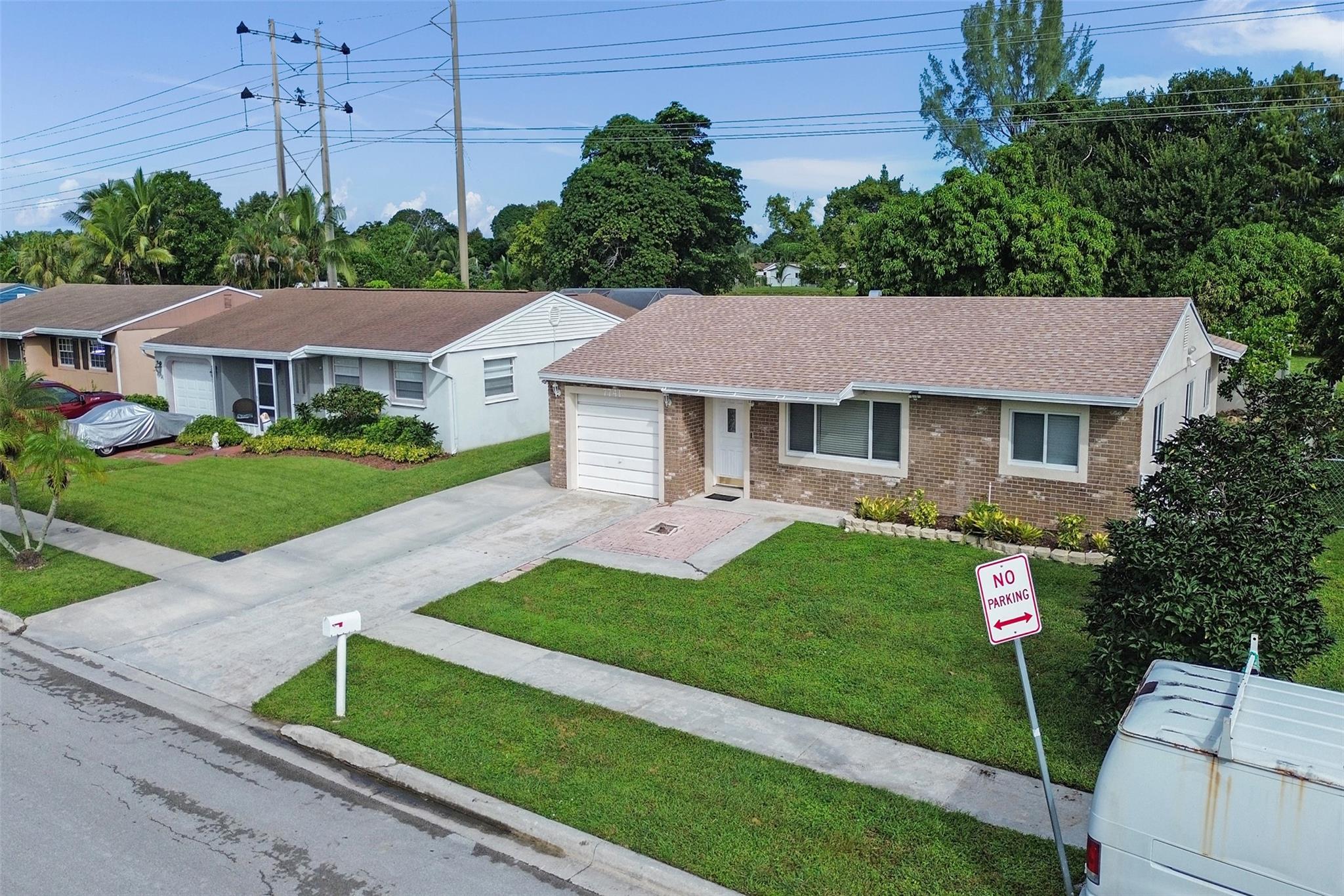 Oriole-Margate Sec 5 84-2 - Residential