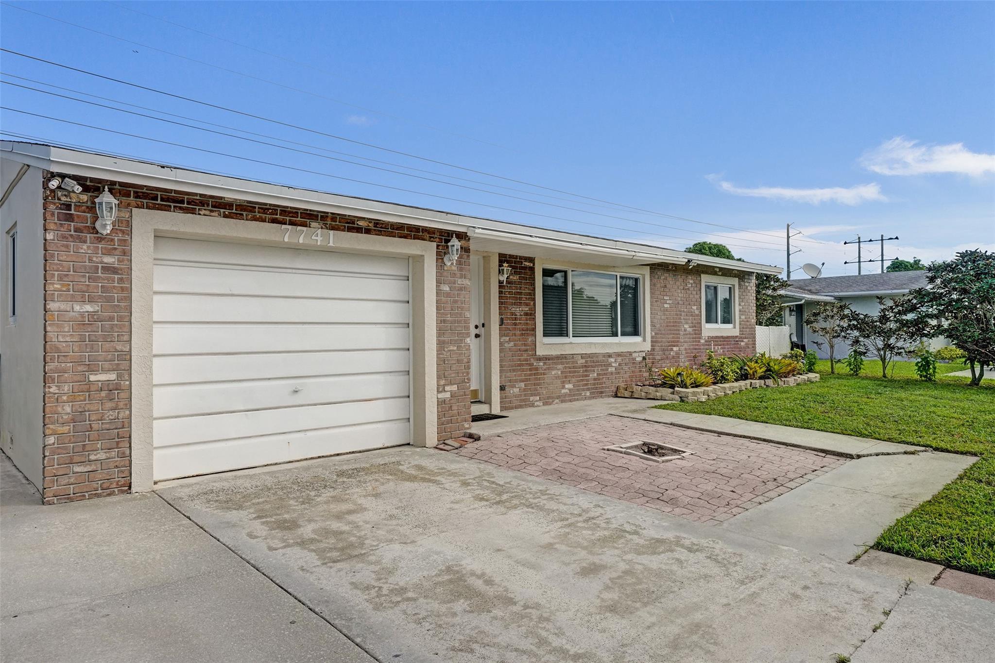 Oriole-Margate Sec 5 84-2 - Residential