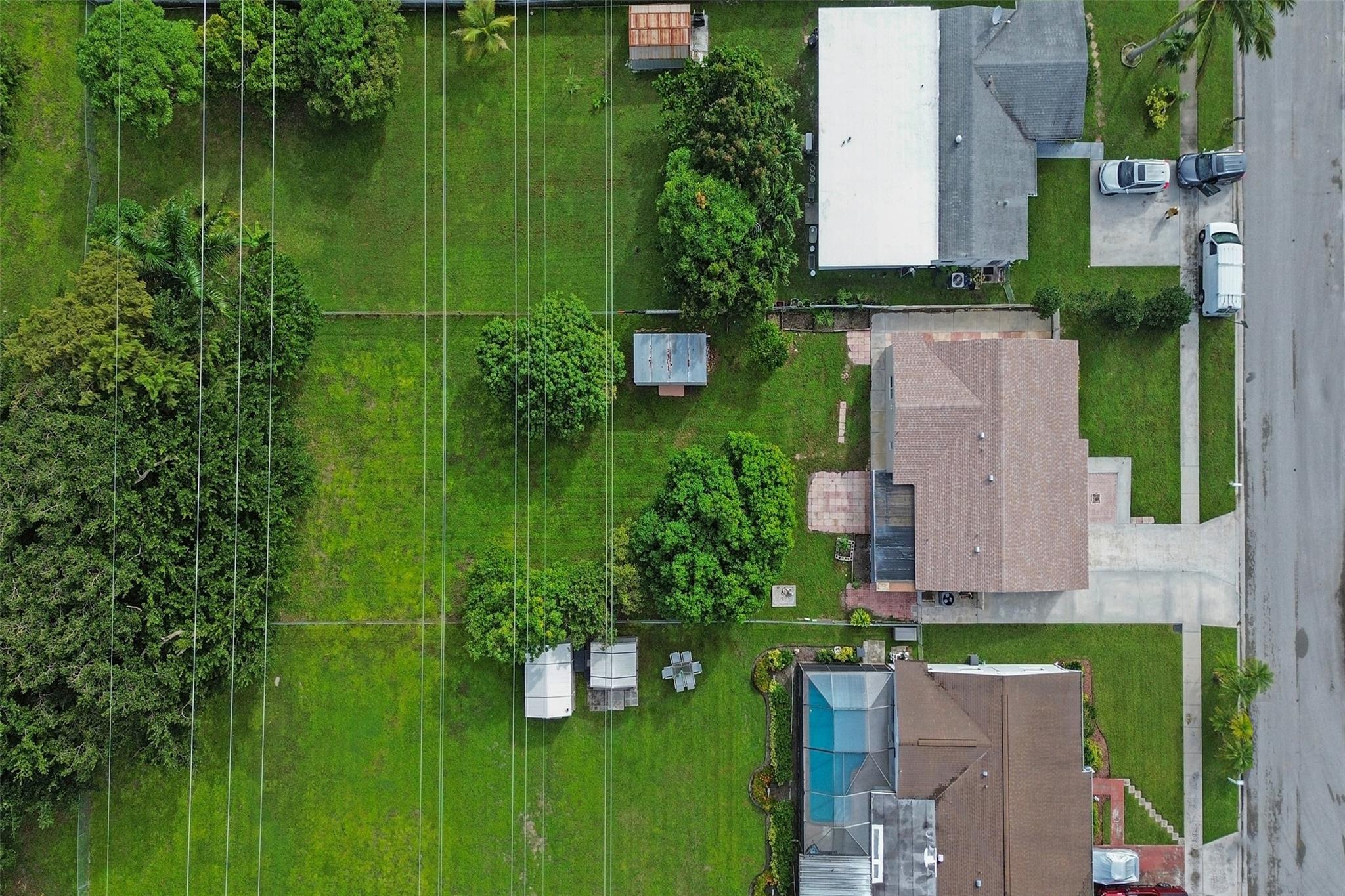 Oriole-Margate Sec 5 84-2 - Residential