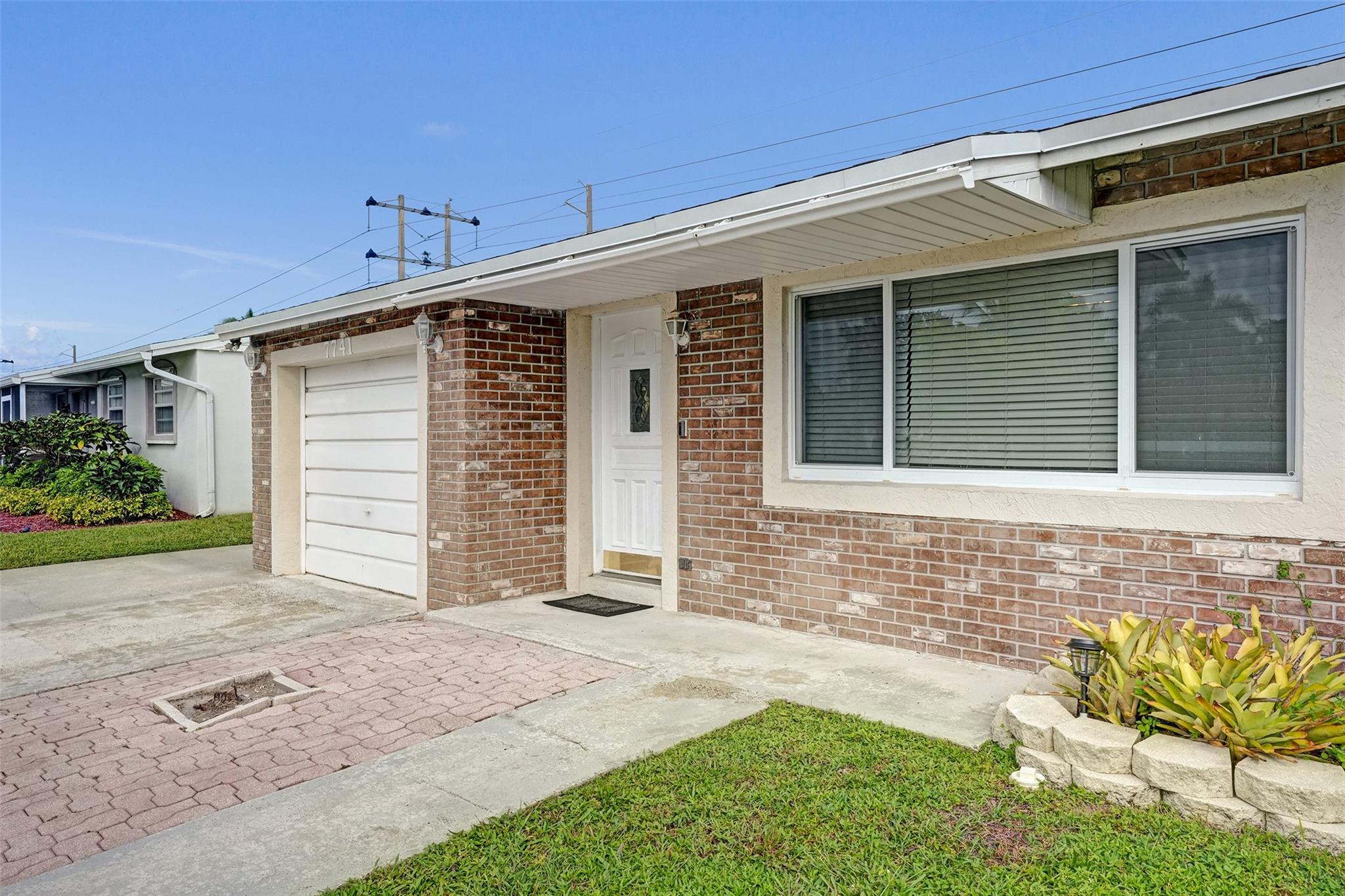 Oriole-Margate Sec 5 84-2 - Residential