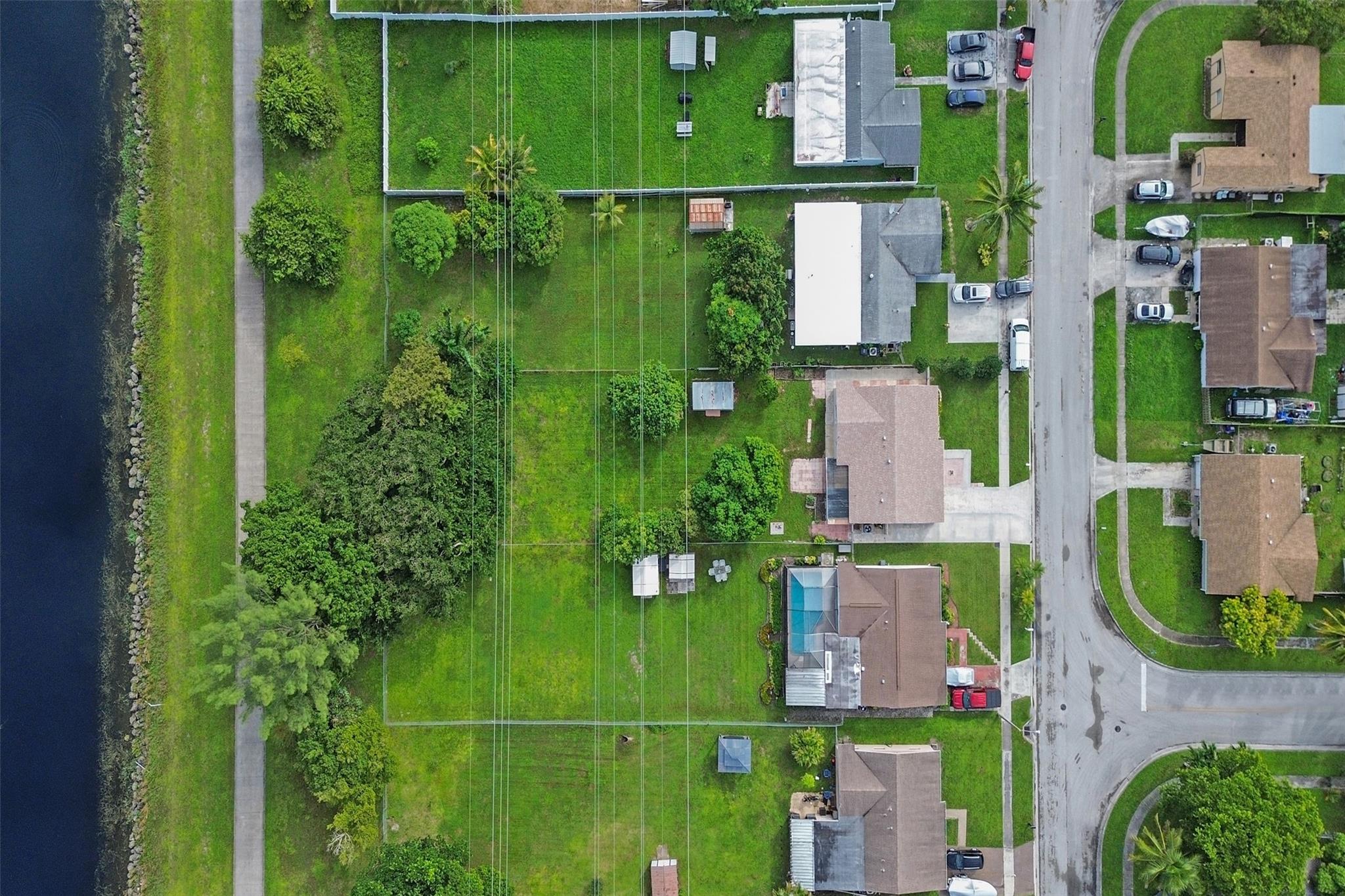 Oriole-Margate Sec 5 84-2 - Residential