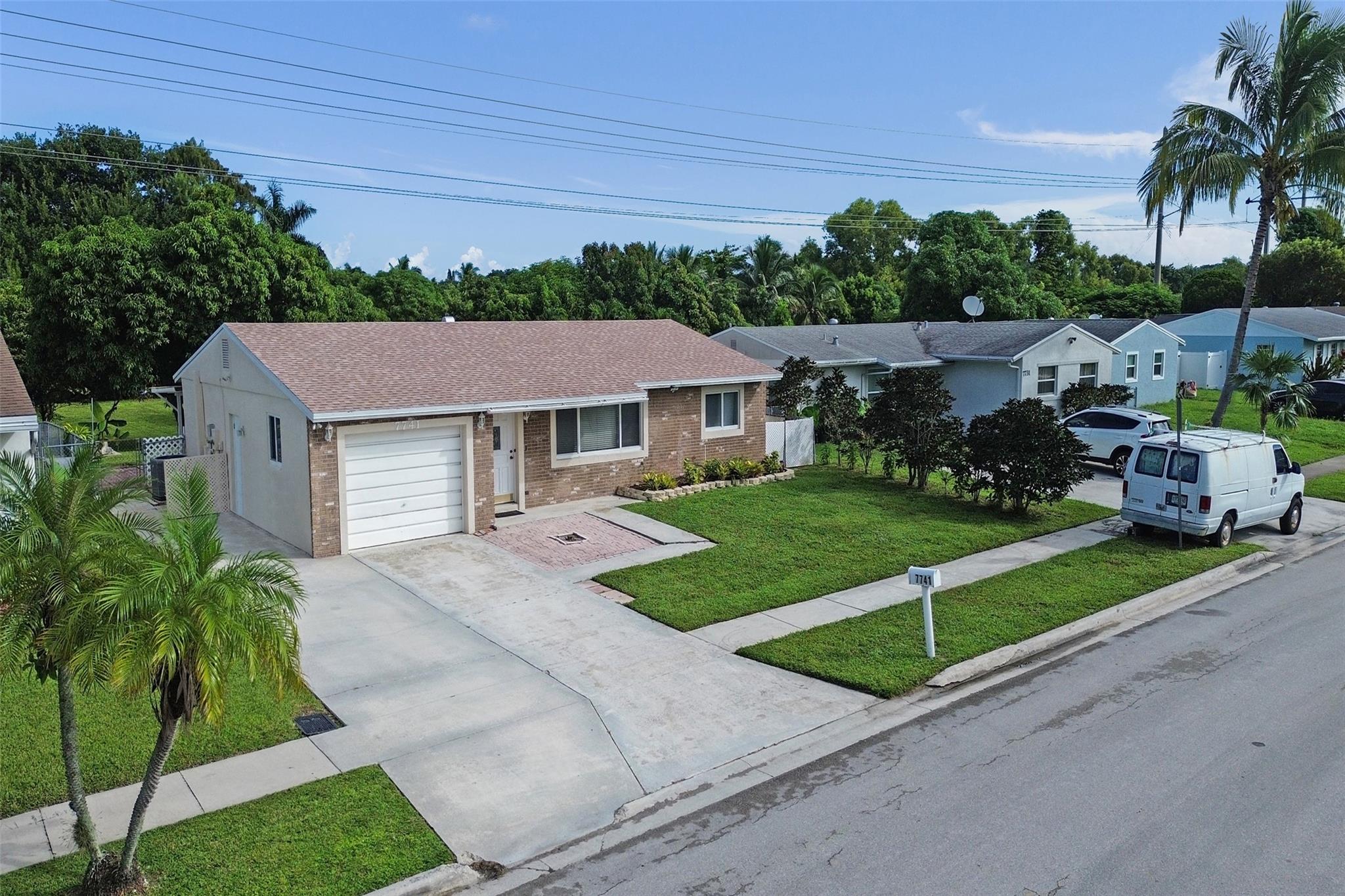 Oriole-Margate Sec 5 84-2 - Residential