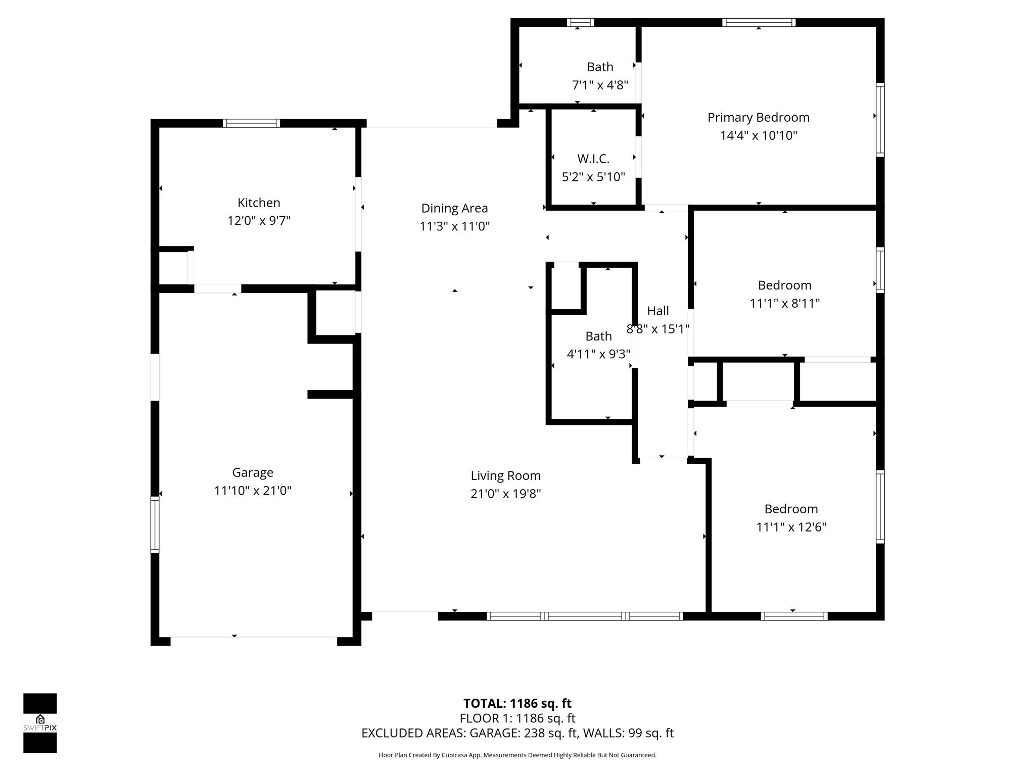 Oriole-Margate Sec 5 84-2 - Residential