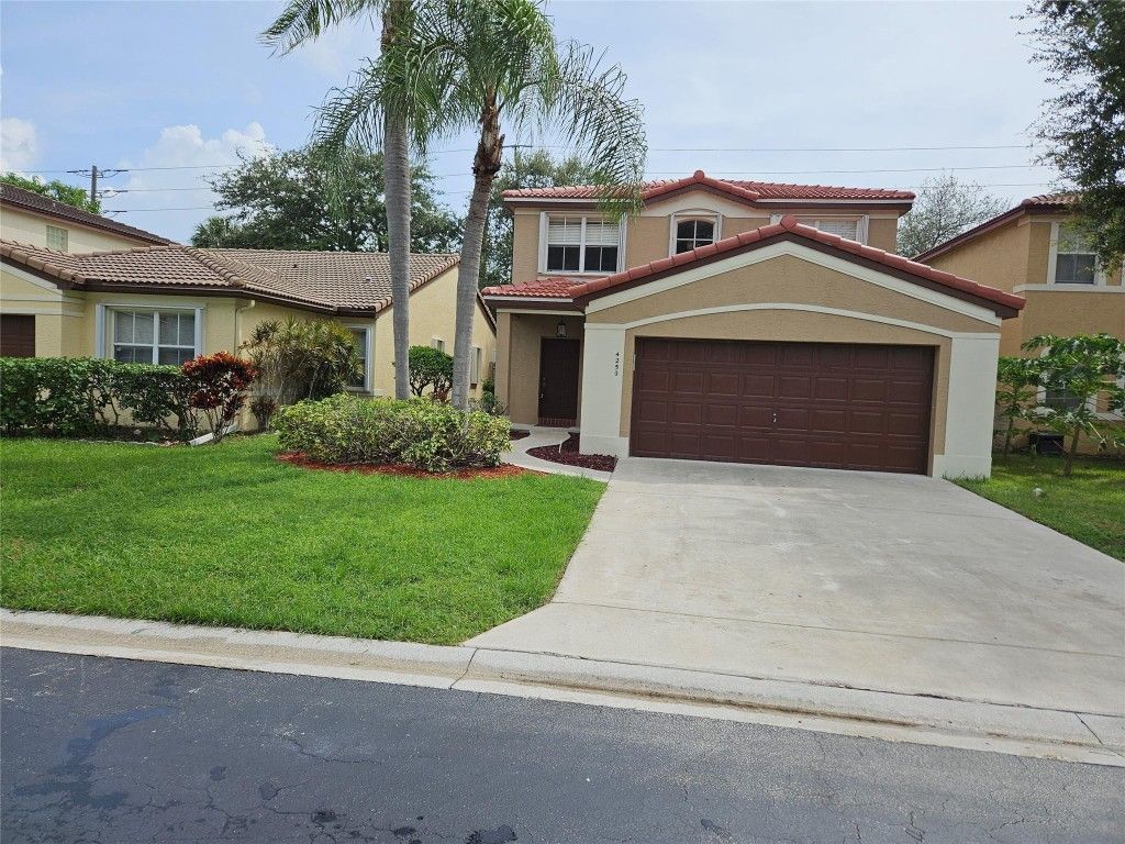 Photo of 4250 NW 1st Place, Deerfield Beach, FL 33442 (MLS # F10463026)