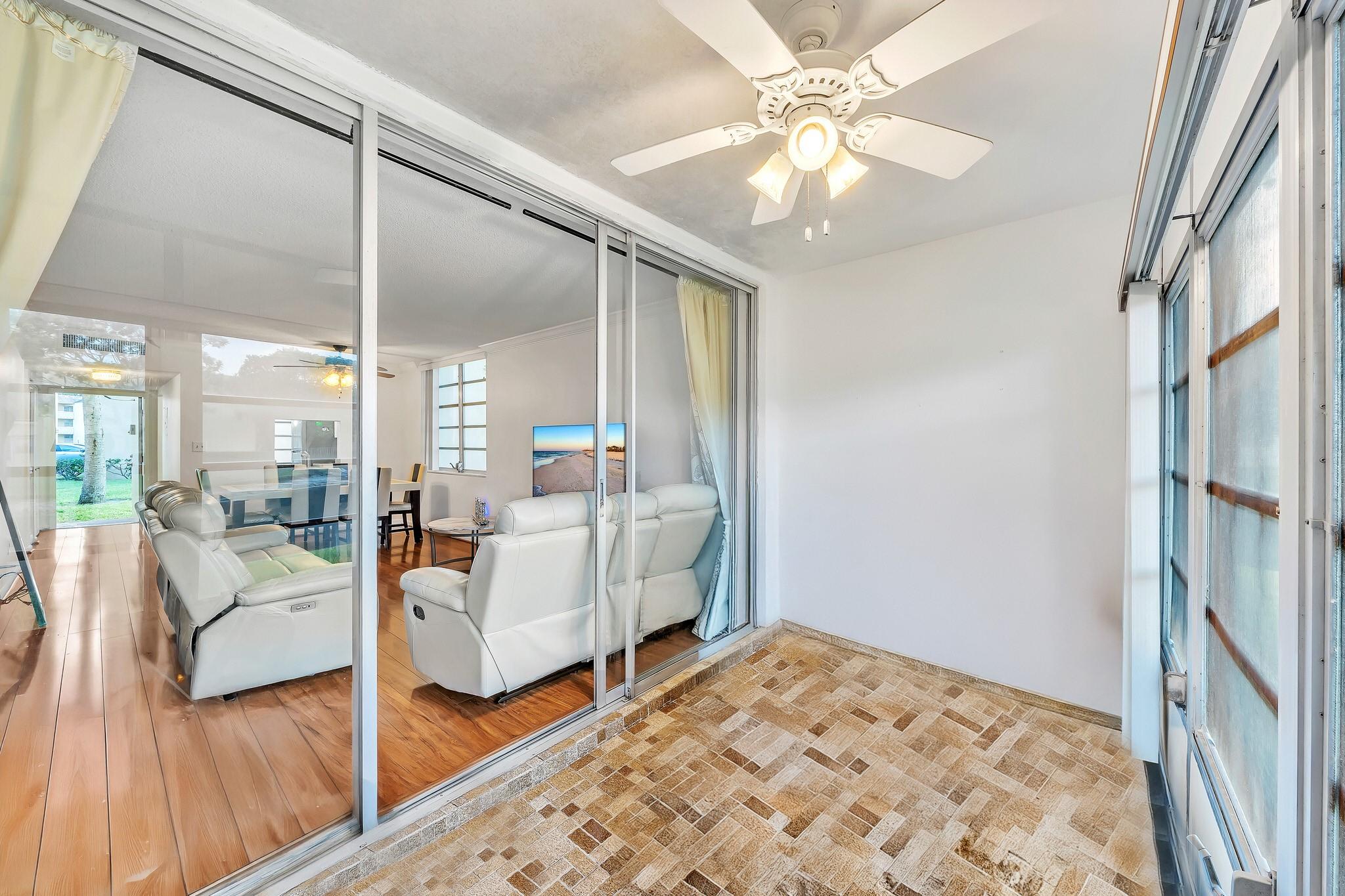 Bermuda Club - Residential