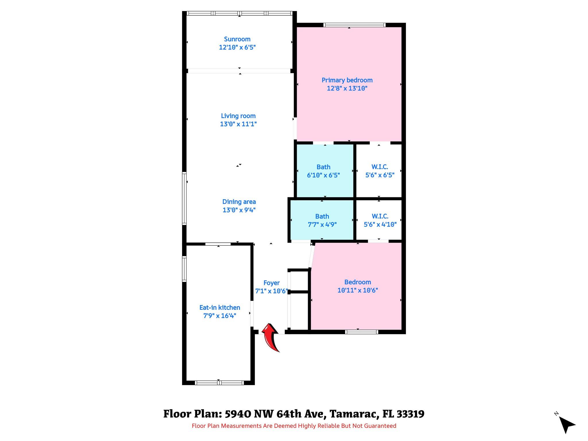 Bermuda Club - Residential